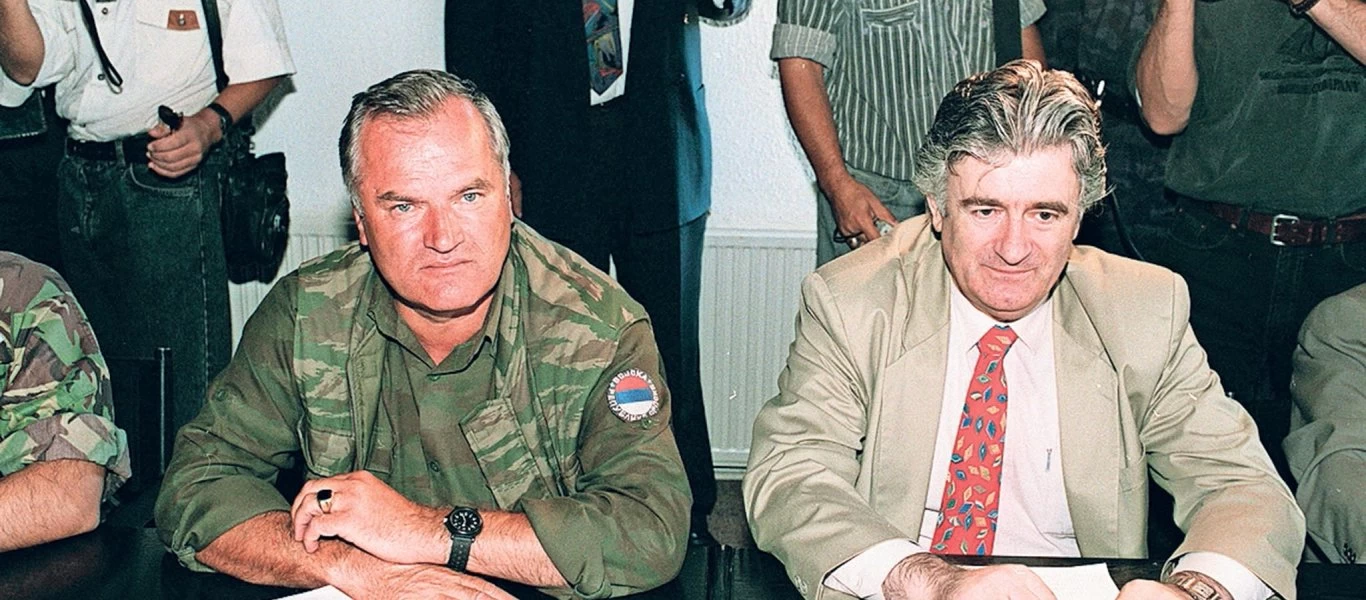 Διεθνές Ποινικό Δικαστήριο: Απορρίφθηκε η προσφυγή του Σερβοβόσνιου πρώην στρατηγού Ράτκο Μλάντιτς